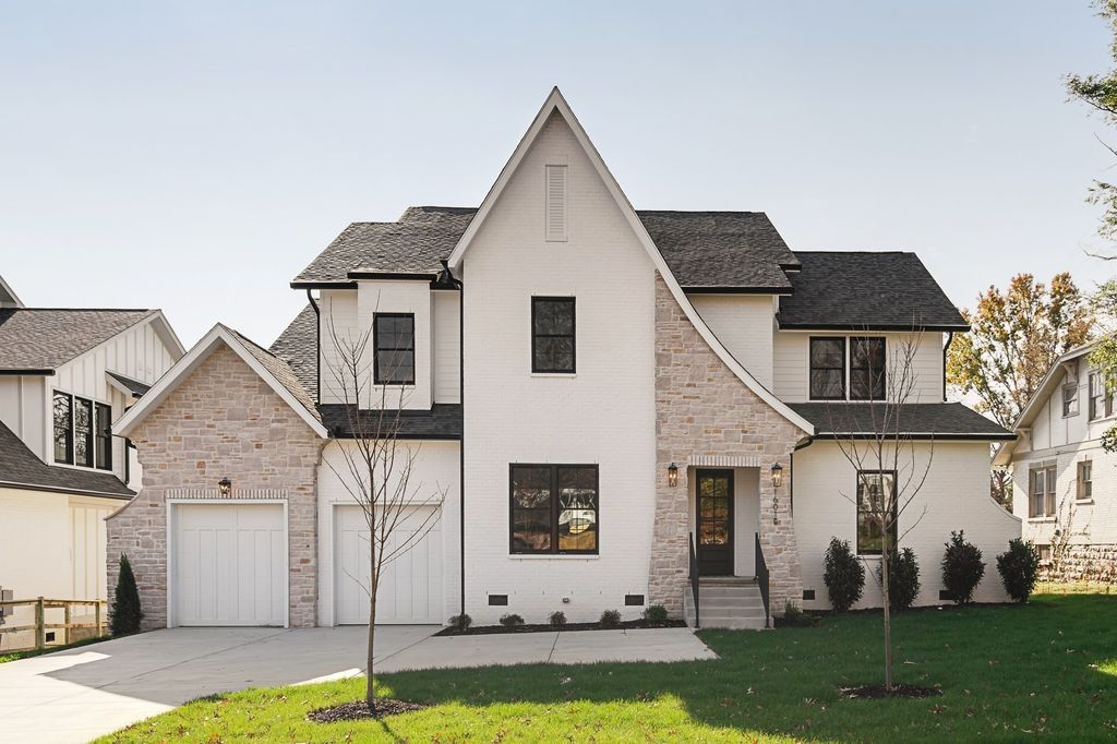 1601 S Observatory Dr # C, Nashville, TN 37215