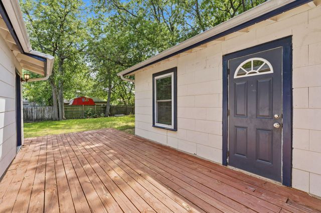 409 Wilmes DR, Austin, TX 78752