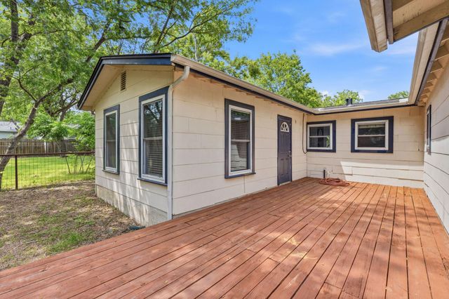 409 Wilmes DR, Austin, TX 78752