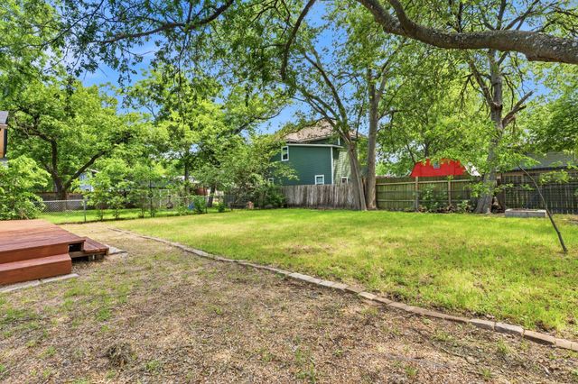 409 Wilmes DR, Austin, TX 78752