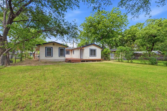 409 Wilmes DR, Austin, TX 78752