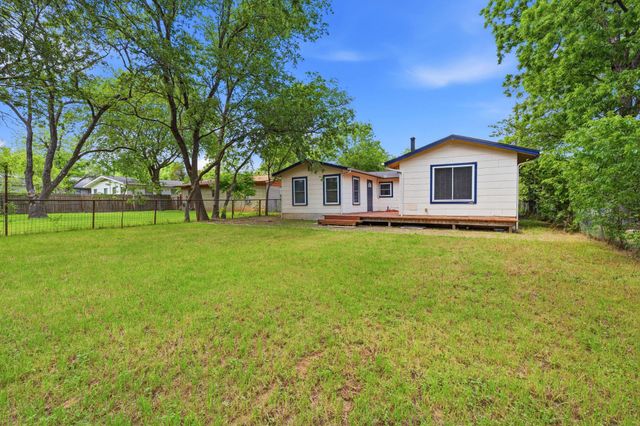 409 Wilmes DR, Austin, TX 78752