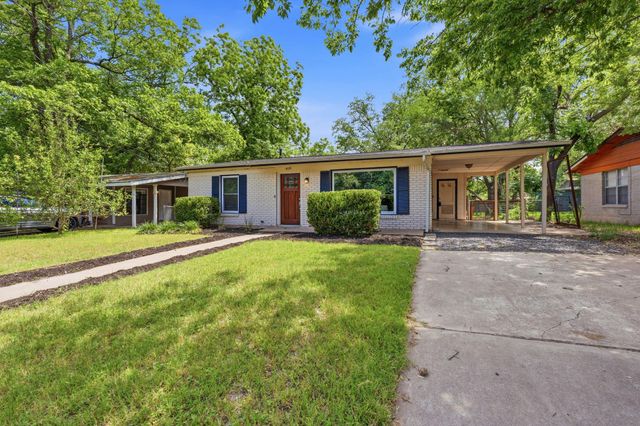 409 Wilmes DR, Austin, TX 78752