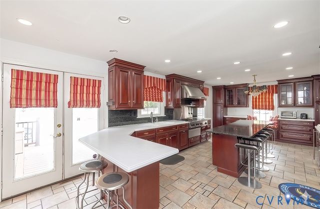 7410 Ford Ave, Richmond, VA 23111