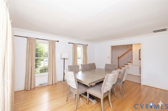 7410 Ford Ave, Richmond, VA 23111