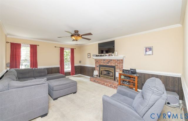 7410 Ford Ave, Richmond, VA 23111