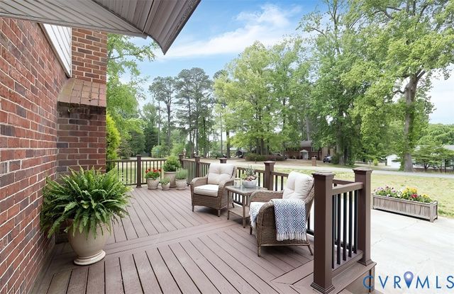 7410 Ford Ave, Richmond, VA 23111
