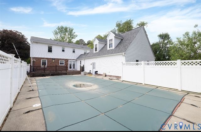7410 Ford Ave, Richmond, VA 23111