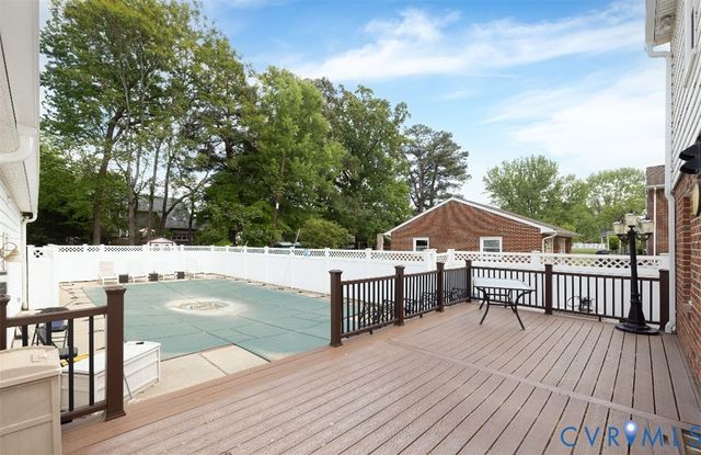 7410 Ford Ave, Richmond, VA 23111