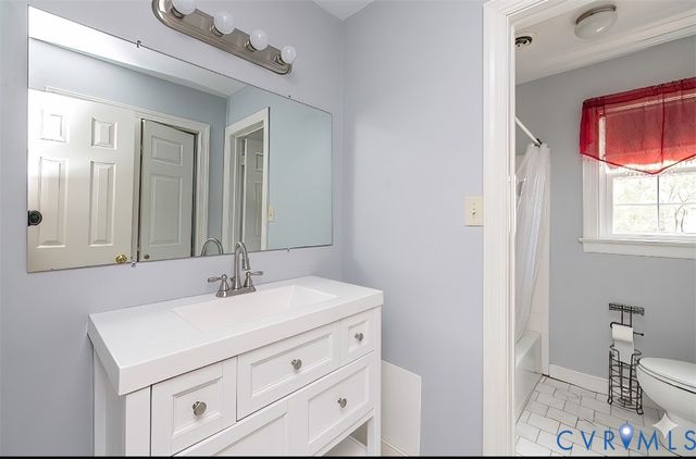 7410 Ford Ave, Richmond, VA 23111