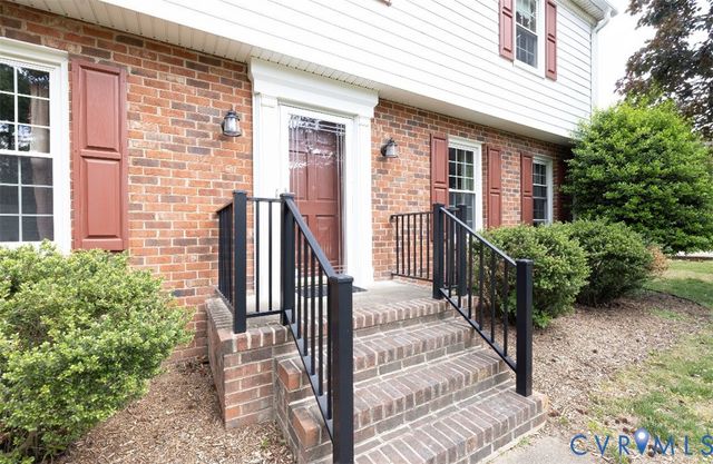7410 Ford Ave, Richmond, VA 23111