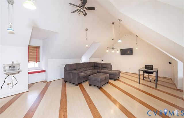7410 Ford Ave, Richmond, VA 23111