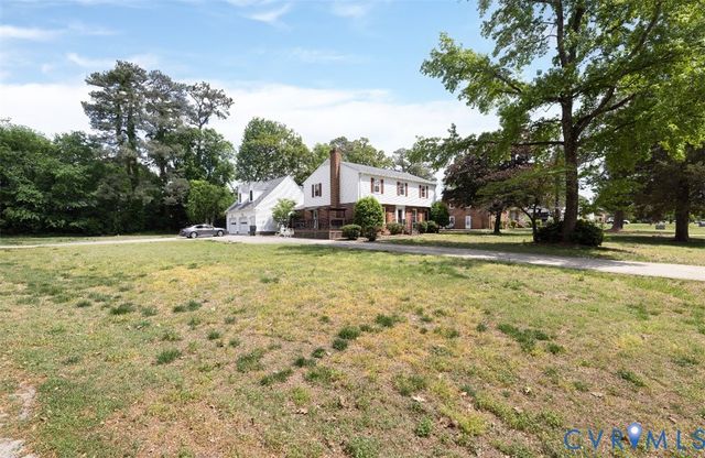 7410 Ford Ave, Richmond, VA 23111