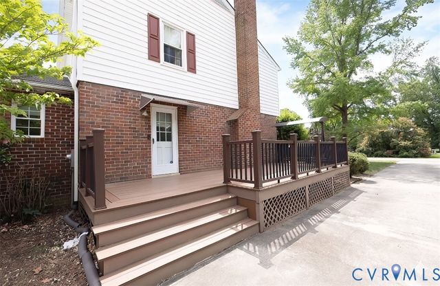 7410 Ford Ave, Richmond, VA 23111