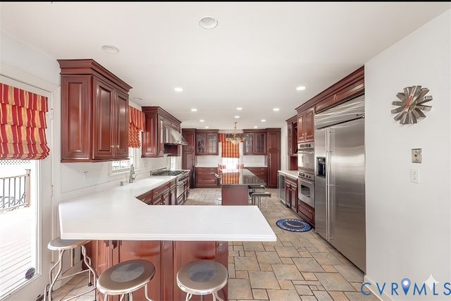 7410 Ford Ave, Richmond, VA 23111
