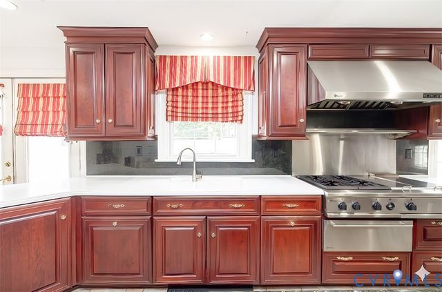7410 Ford Ave, Richmond, VA 23111