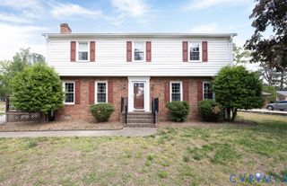 7410 Ford Ave, Richmond, VA 23111