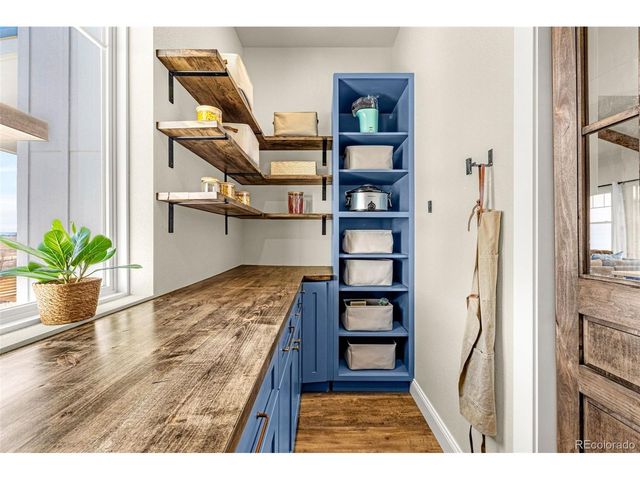 16860 Thompson Rd, Colorado Springs, CO 80908