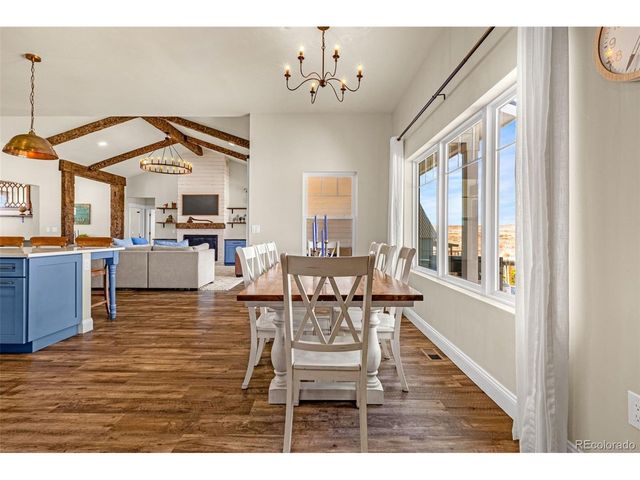 16860 Thompson Rd, Colorado Springs, CO 80908