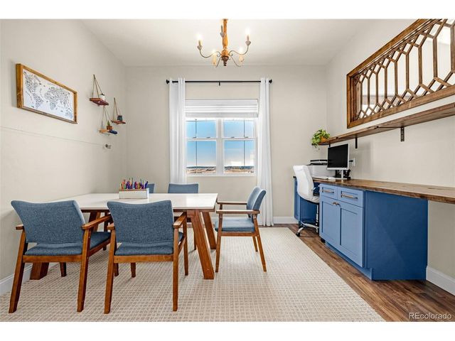 16860 Thompson Rd, Colorado Springs, CO 80908