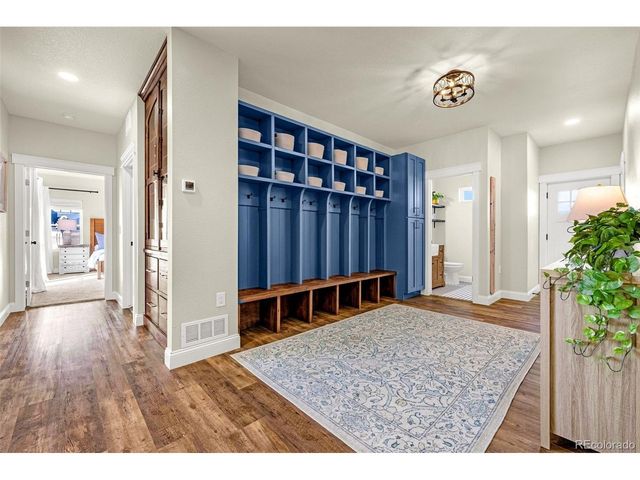 16860 Thompson Rd, Colorado Springs, CO 80908