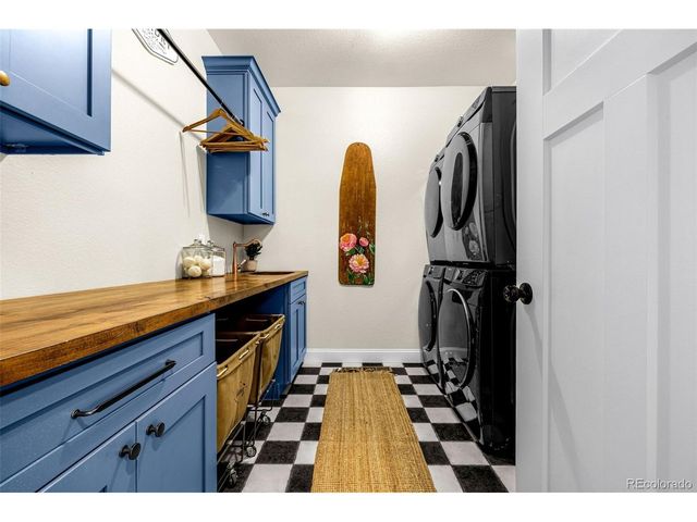 16860 Thompson Rd, Colorado Springs, CO 80908