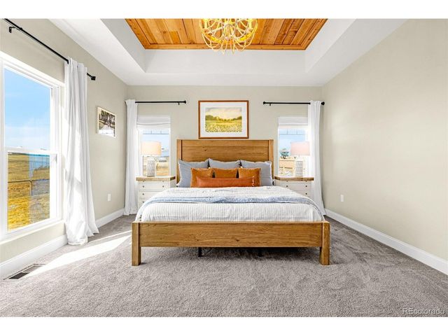 16860 Thompson Rd, Colorado Springs, CO 80908