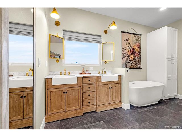 16860 Thompson Rd, Colorado Springs, CO 80908