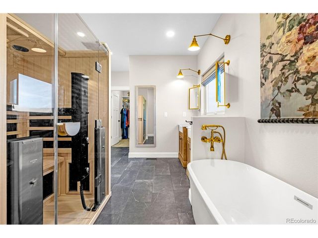 16860 Thompson Rd, Colorado Springs, CO 80908