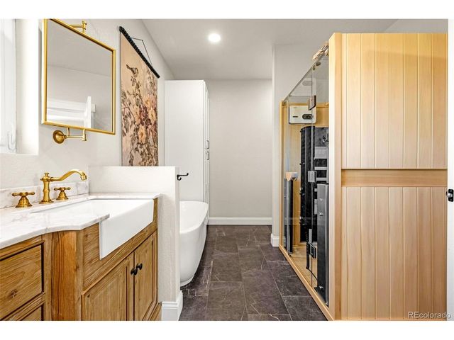 16860 Thompson Rd, Colorado Springs, CO 80908