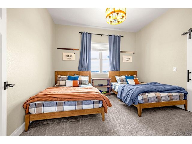 16860 Thompson Rd, Colorado Springs, CO 80908