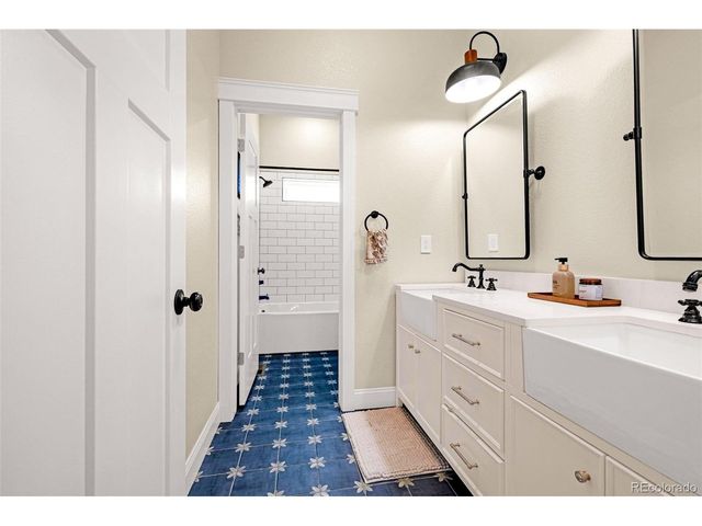 16860 Thompson Rd, Colorado Springs, CO 80908