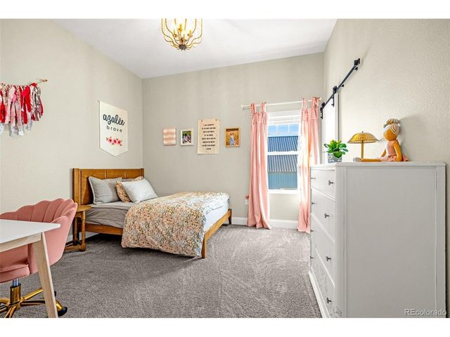 16860 Thompson Rd, Colorado Springs, CO 80908