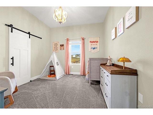 16860 Thompson Rd, Colorado Springs, CO 80908