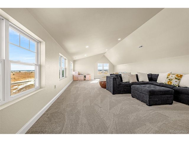 16860 Thompson Rd, Colorado Springs, CO 80908