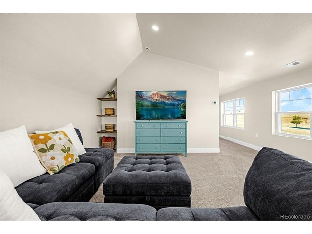 16860 Thompson Rd, Colorado Springs, CO 80908