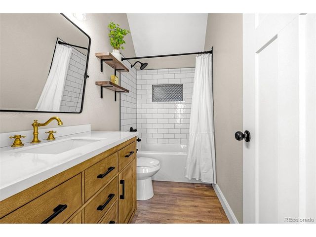 16860 Thompson Rd, Colorado Springs, CO 80908