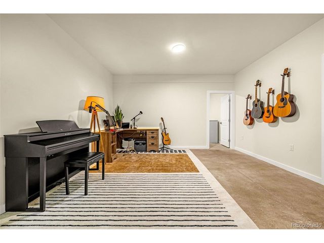 16860 Thompson Rd, Colorado Springs, CO 80908