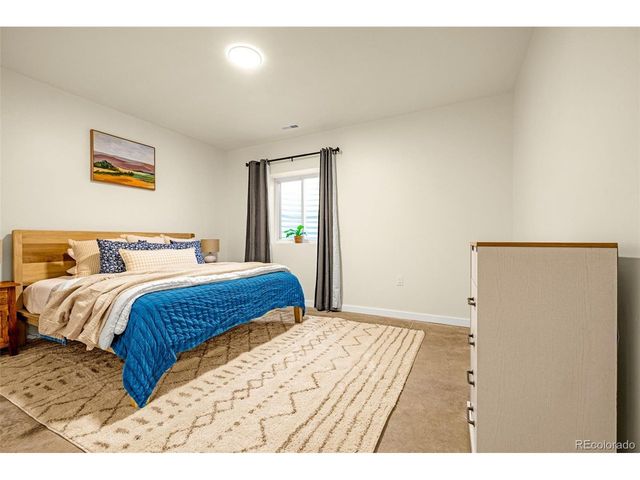 16860 Thompson Rd, Colorado Springs, CO 80908