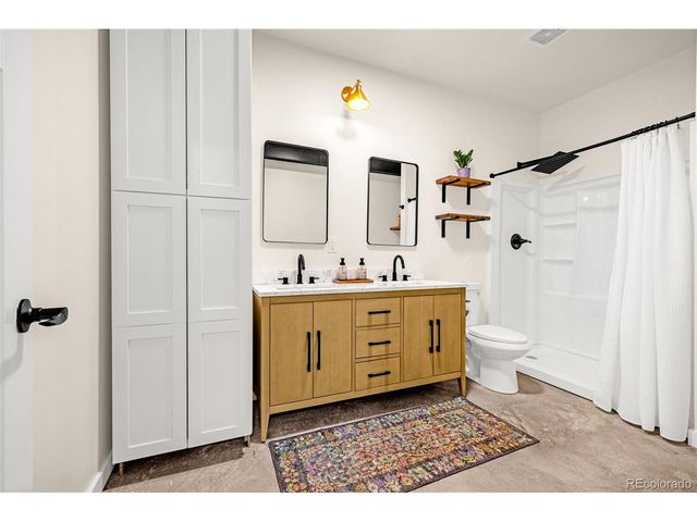 16860 Thompson Rd, Colorado Springs, CO 80908