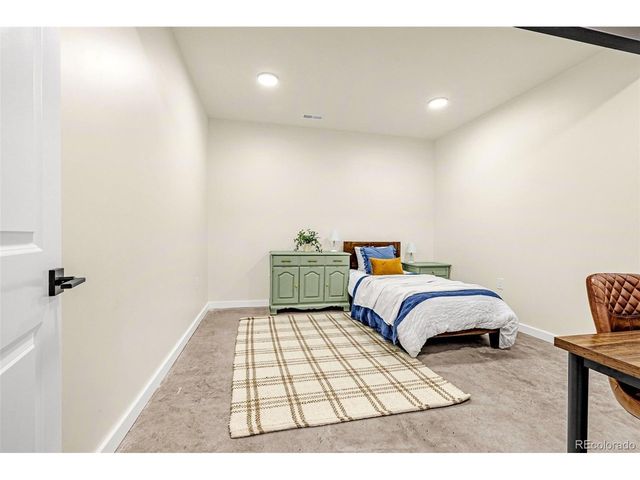 16860 Thompson Rd, Colorado Springs, CO 80908