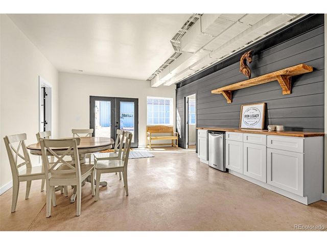 16860 Thompson Rd, Colorado Springs, CO 80908