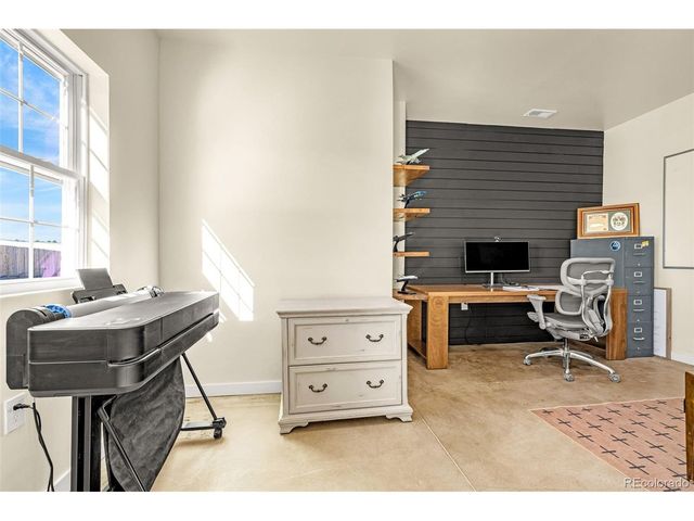 16860 Thompson Rd, Colorado Springs, CO 80908