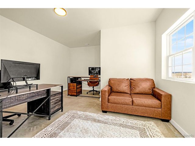 16860 Thompson Rd, Colorado Springs, CO 80908