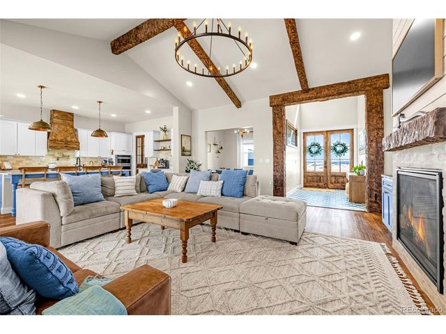 16860 Thompson Rd, Colorado Springs, CO 80908