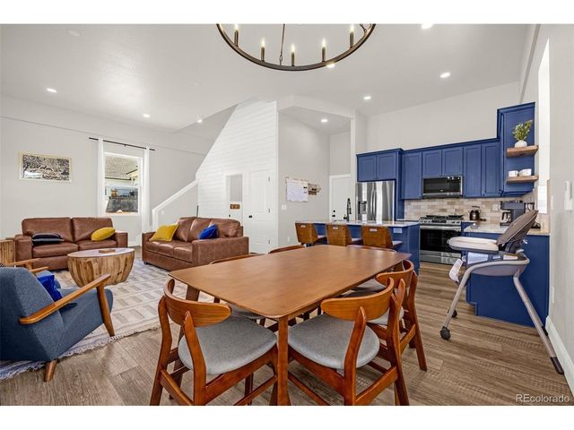 16860 Thompson Rd, Colorado Springs, CO 80908