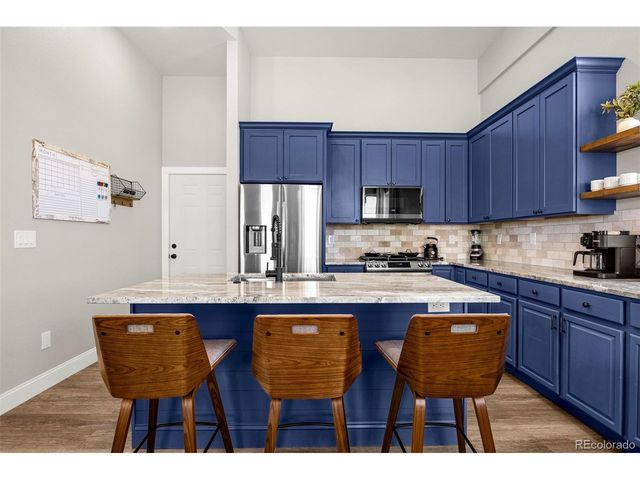 16860 Thompson Rd, Colorado Springs, CO 80908