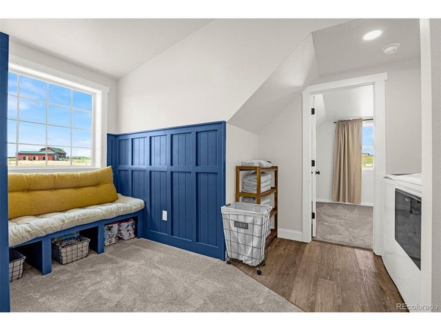 16860 Thompson Rd, Colorado Springs, CO 80908