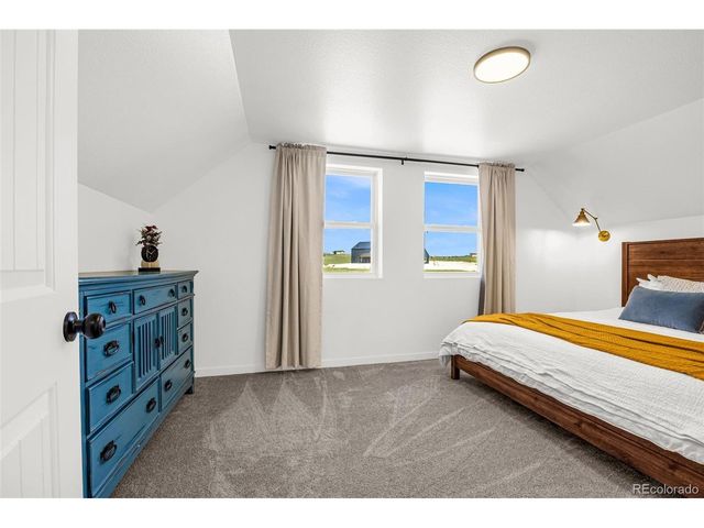 16860 Thompson Rd, Colorado Springs, CO 80908