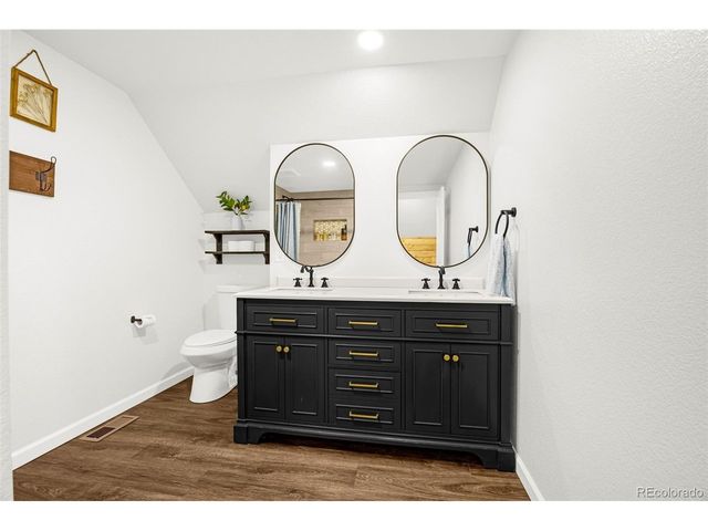 16860 Thompson Rd, Colorado Springs, CO 80908